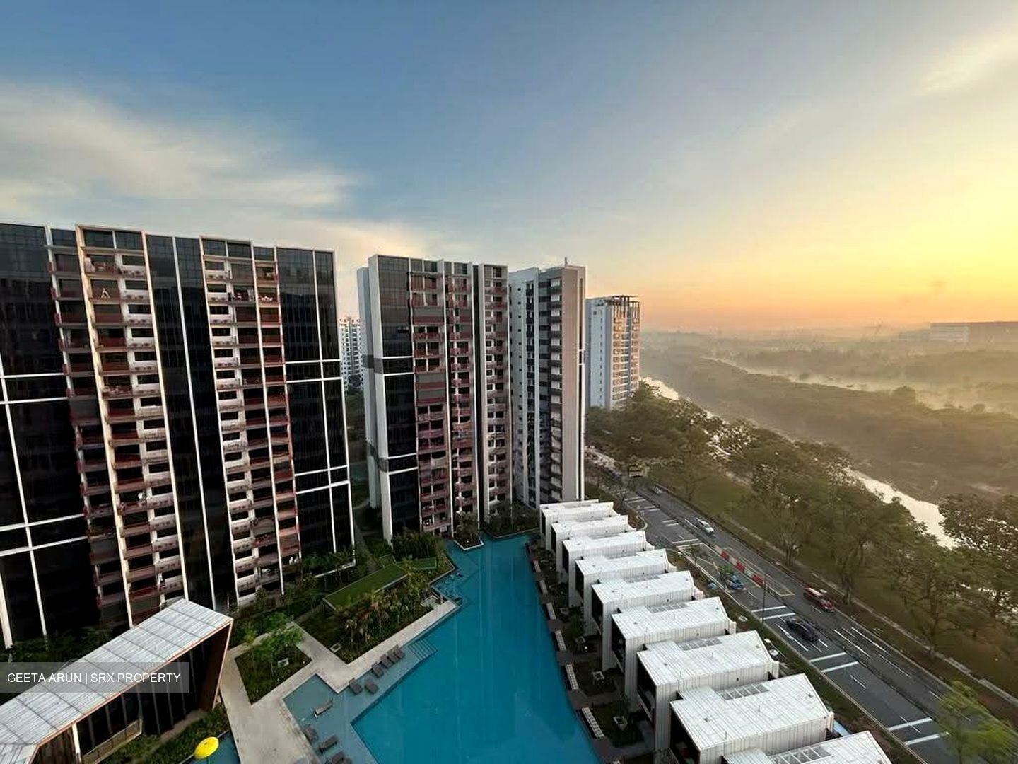 Riverfront Residences (D19), Apartment #537003491
